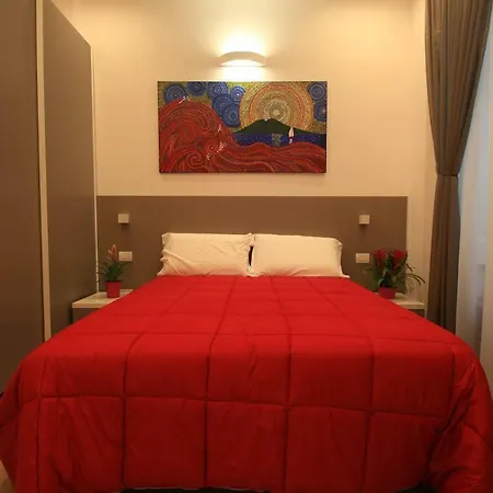 La Casa Di Geppa *