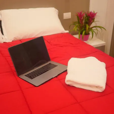 La Casa Di Geppa Holiday home *