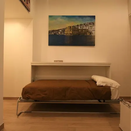 La Casa Di Geppa Naples