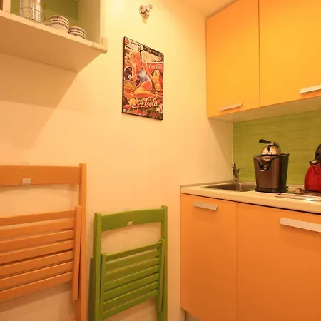 La Casa Di Geppa Holiday home