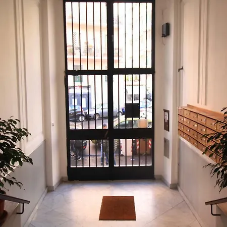 La Casa Di Geppa *